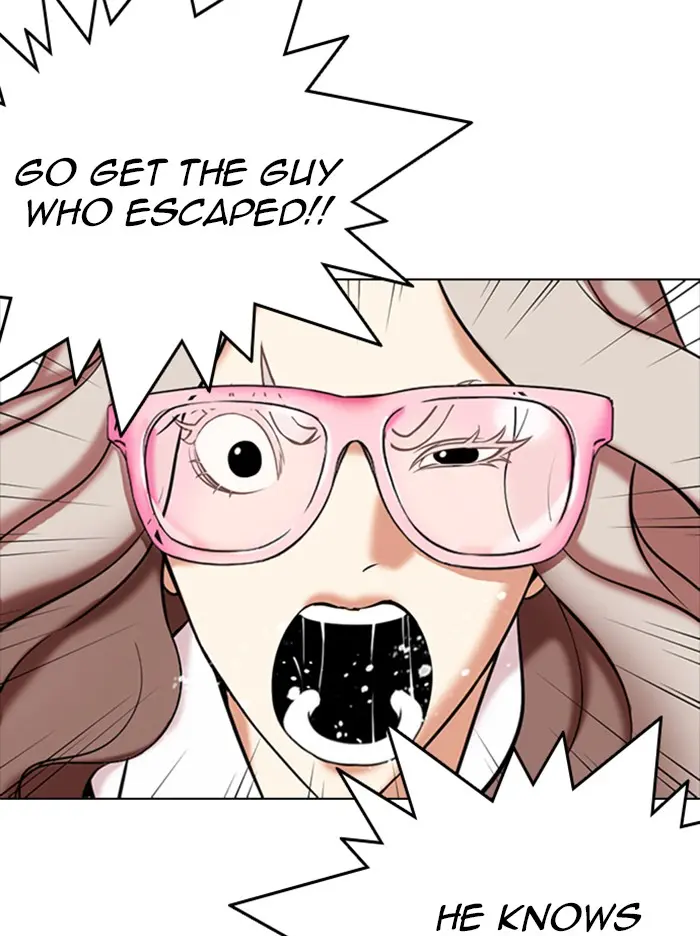 Read Lookism - Chapter 331 - w5.lookismmangafree.com | Image 29