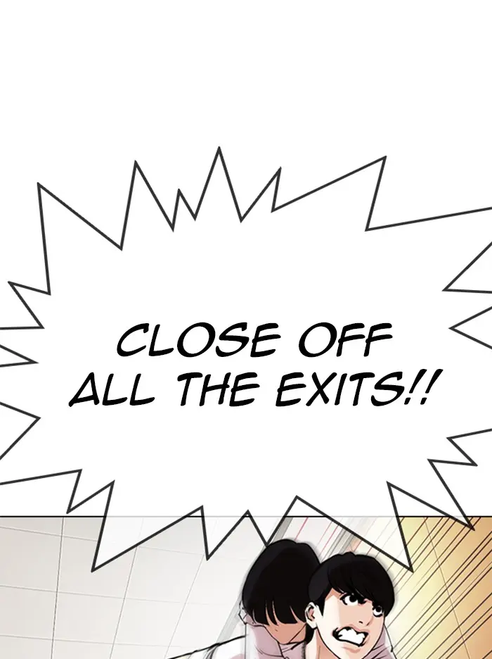 Read Lookism - Chapter 331 - w5.lookismmangafree.com | Image 31