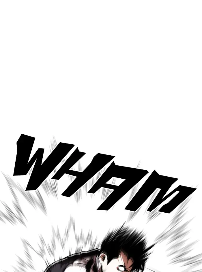 Read Lookism - Chapter 331 - w5.lookismmangafree.com | Image 36