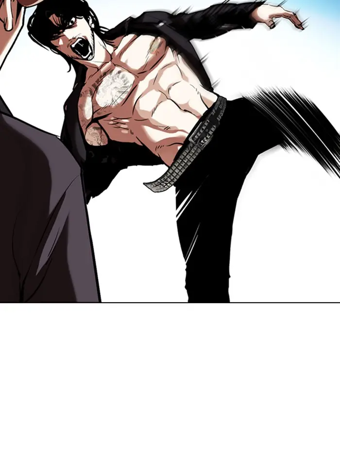 Read Lookism - Chapter 331 - w5.lookismmangafree.com | Image 39
