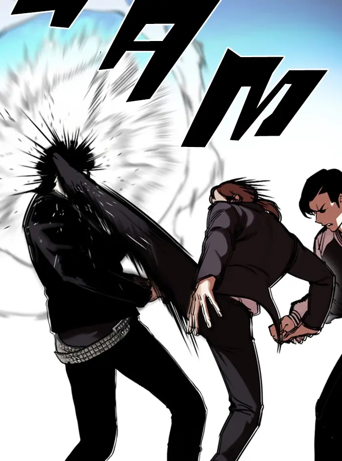 Read Lookism - Chapter 331 - w5.lookismmangafree.com | Image 42