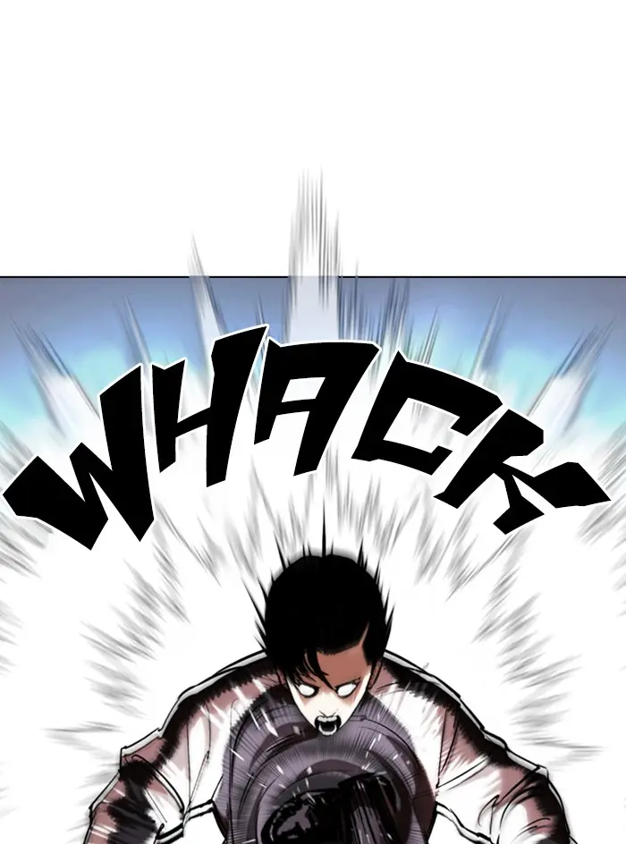Read Lookism - Chapter 331 - w5.lookismmangafree.com | Image 44