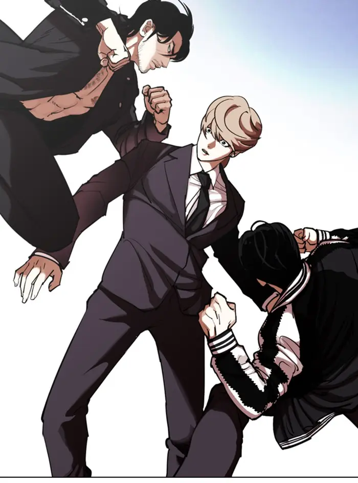 Read Lookism - Chapter 331 - w5.lookismmangafree.com | Image 48