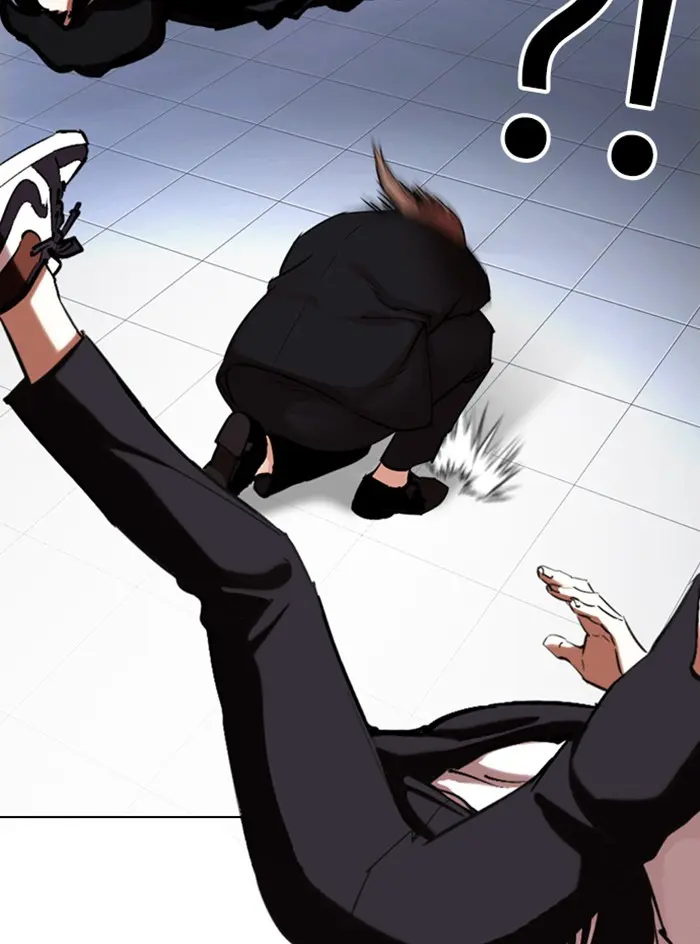 Read Lookism - Chapter 331 - w5.lookismmangafree.com | Image 56