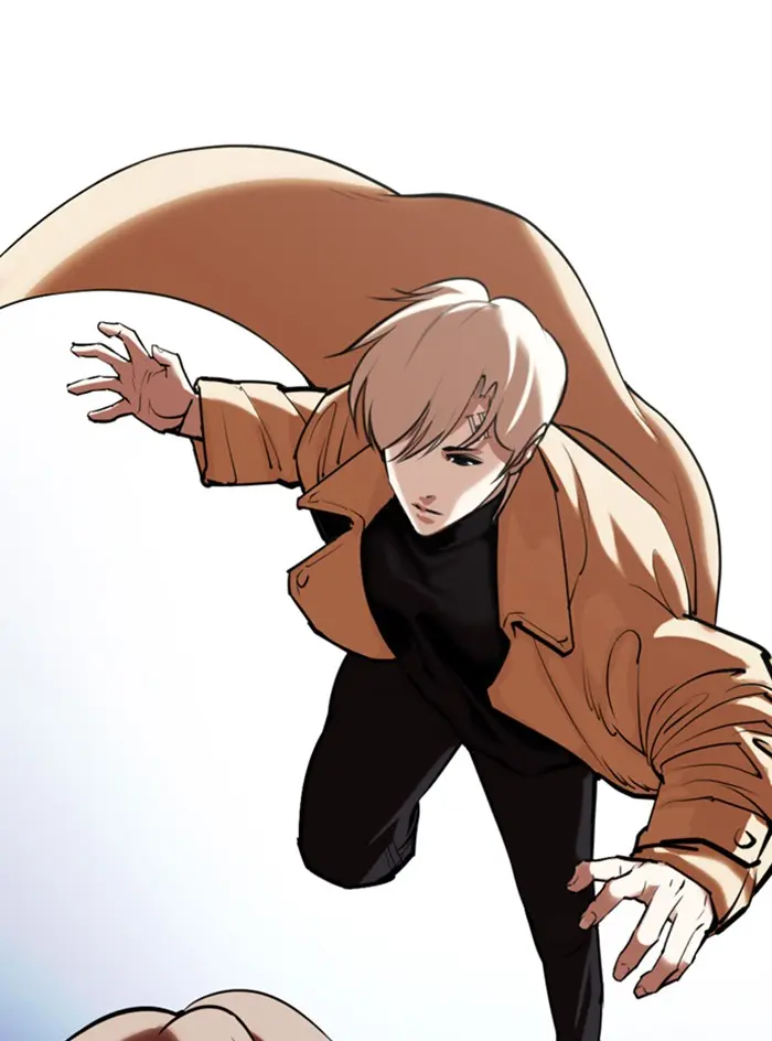 Read Lookism - Chapter 331 - w5.lookismmangafree.com | Image 59