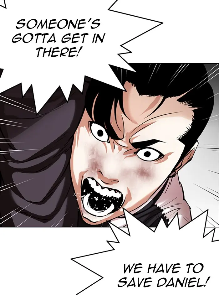 Read Lookism - Chapter 331 - w5.lookismmangafree.com | Image 66