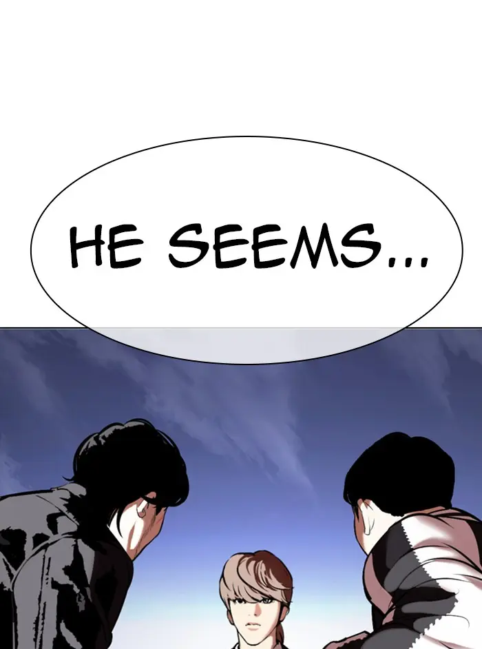 Read Lookism - Chapter 331 - w5.lookismmangafree.com | Image 73