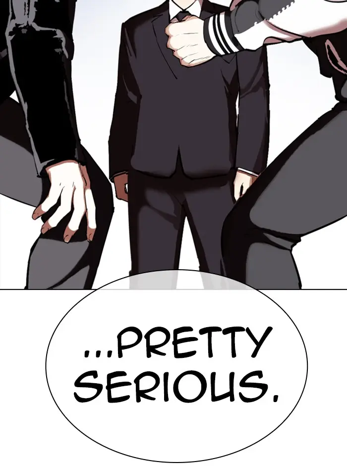 Read Lookism - Chapter 331 - w5.lookismmangafree.com | Image 74