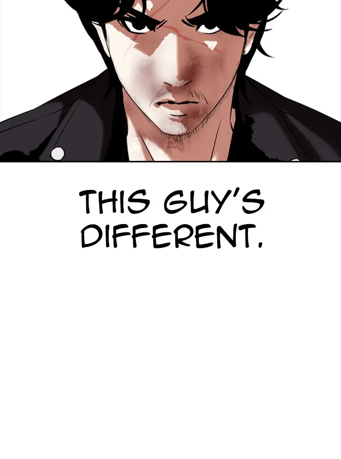 Read Lookism - Chapter 331 - w5.lookismmangafree.com | Image 76
