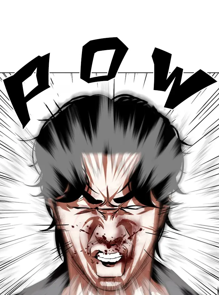 Read Lookism - Chapter 331 - w5.lookismmangafree.com | Image 77
