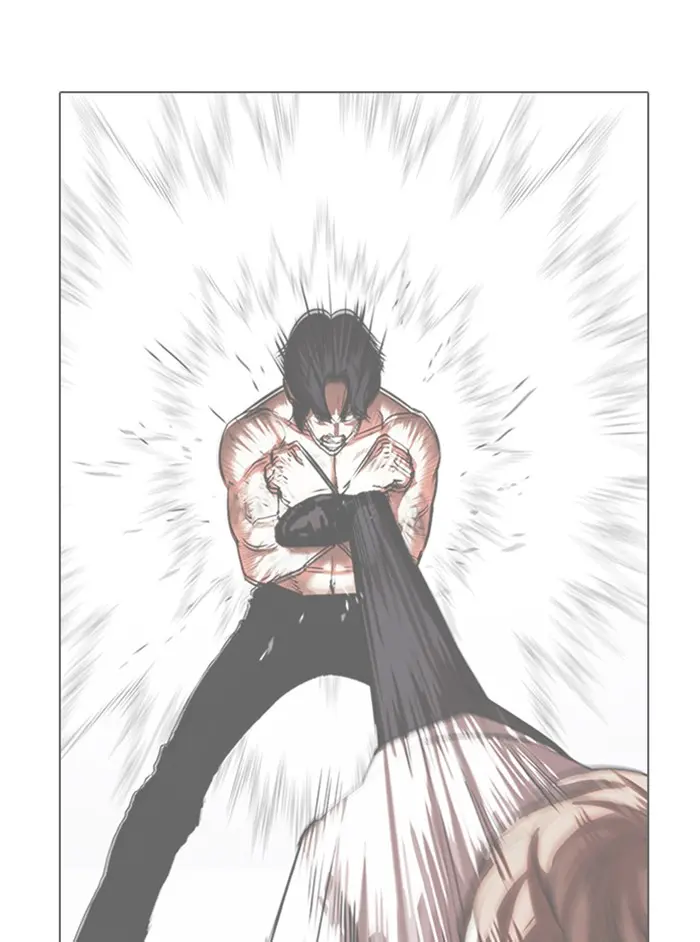 Read Lookism - Chapter 331 - w5.lookismmangafree.com | Image 79