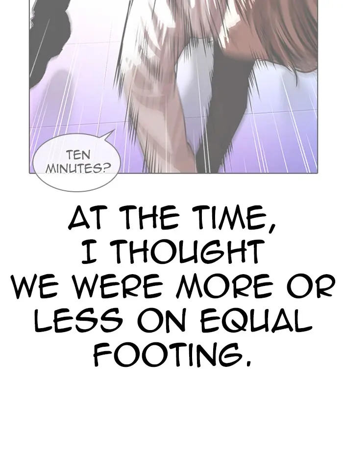 Read Lookism - Chapter 331 - w5.lookismmangafree.com | Image 80