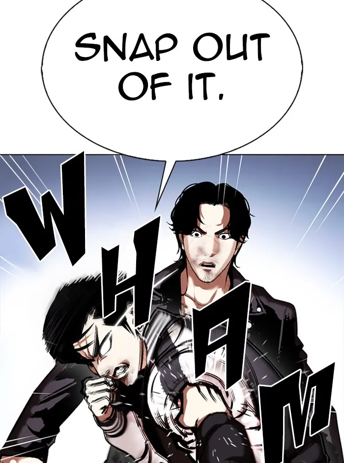 Read Lookism - Chapter 331 - w5.lookismmangafree.com | Image 88