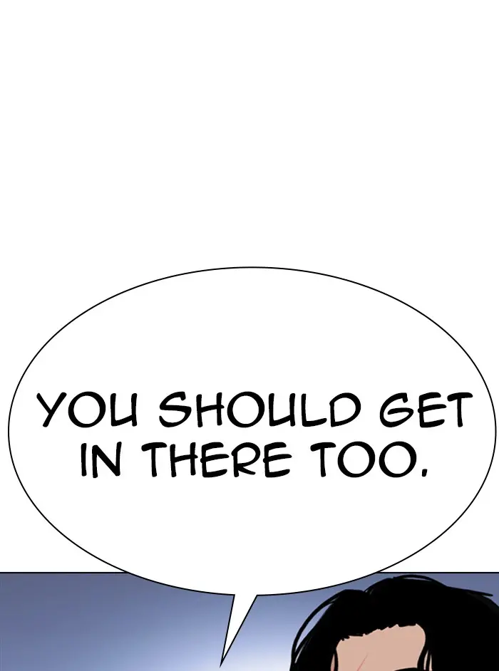 Read Lookism - Chapter 331 - w5.lookismmangafree.com | Image 91