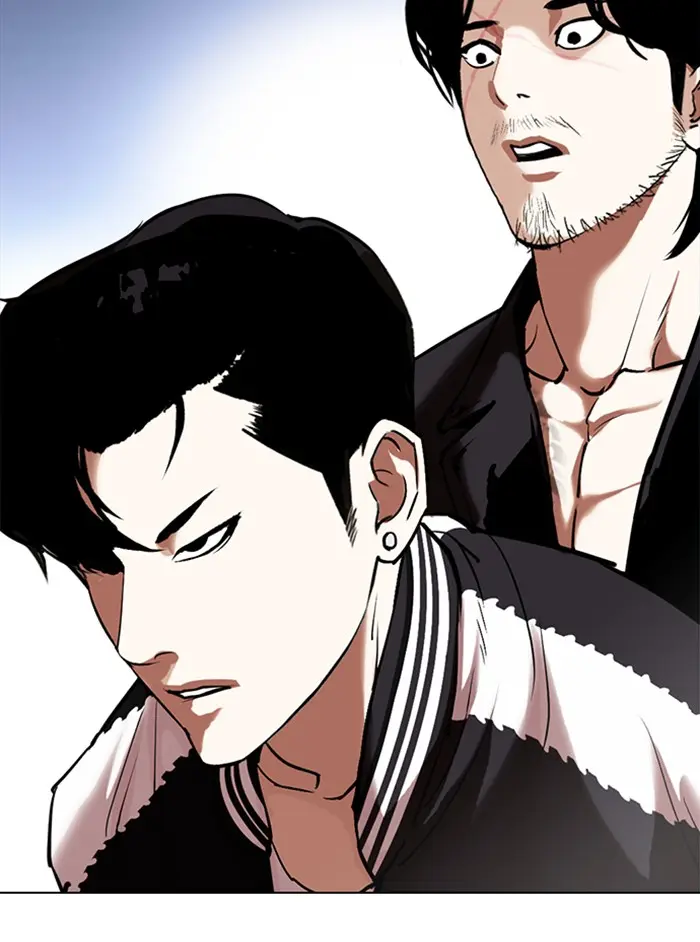 Read Lookism - Chapter 331 - w5.lookismmangafree.com | Image 92