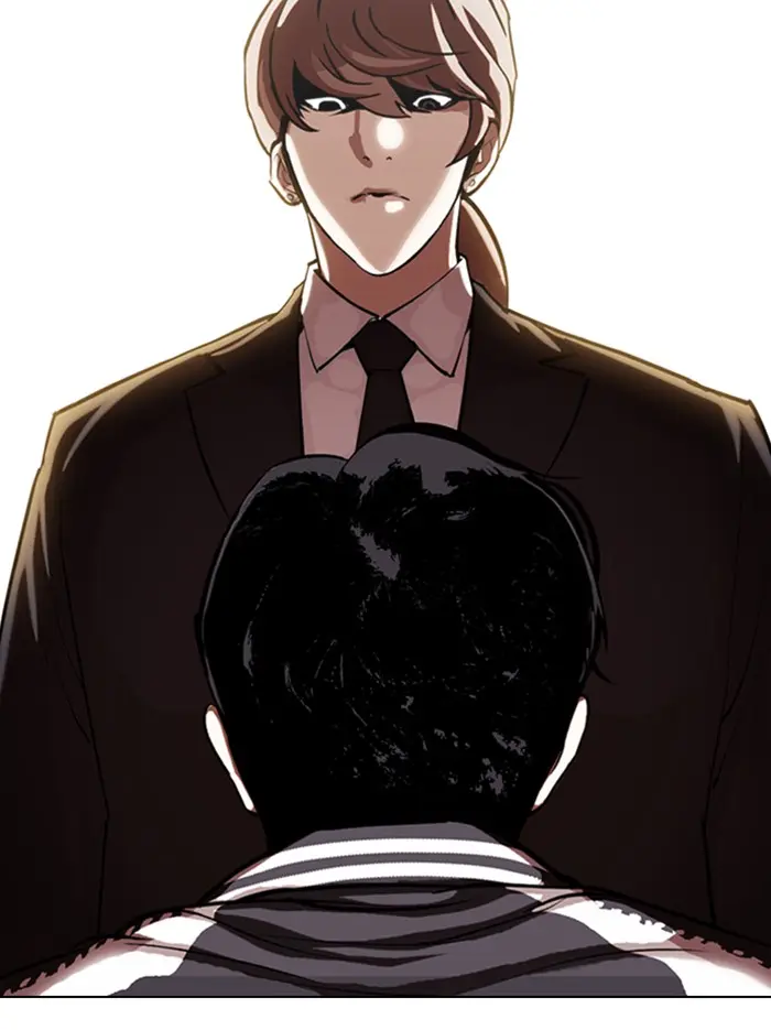 Read Lookism - Chapter 331 - w5.lookismmangafree.com | Image 98