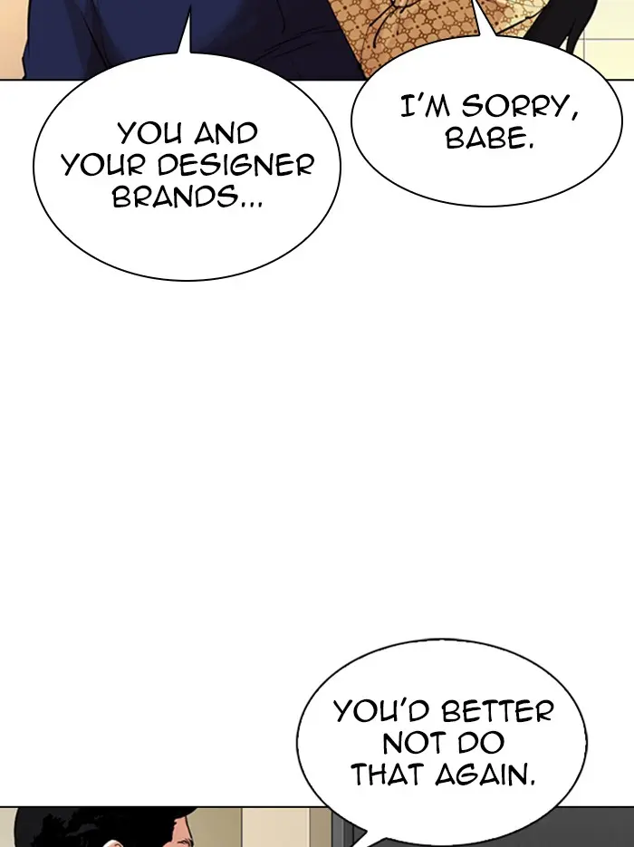Read Lookism - Chapter 331 - w5.lookismmangafree.com | Image 106