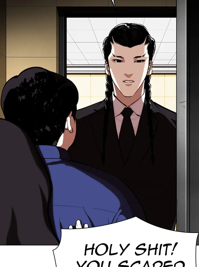 Read Lookism - Chapter 331 - w5.lookismmangafree.com | Image 109