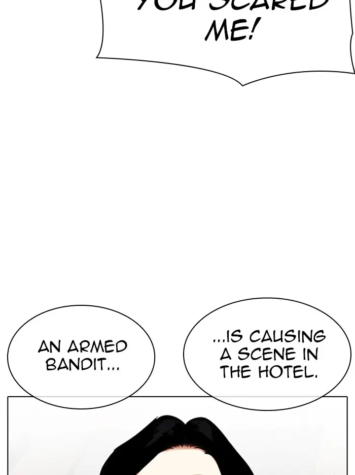 Read Lookism - Chapter 331 - w5.lookismmangafree.com | Image 110