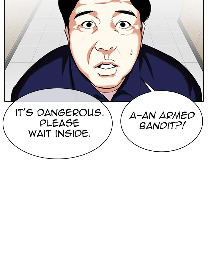 Read Lookism - Chapter 331 - w5.lookismmangafree.com | Image 111