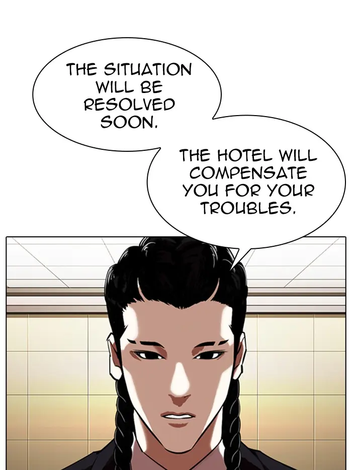 Read Lookism - Chapter 331 - w5.lookismmangafree.com | Image 112