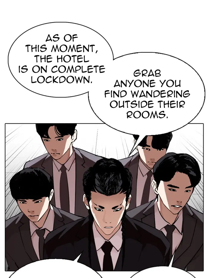 Read Lookism - Chapter 331 - w5.lookismmangafree.com | Image 115