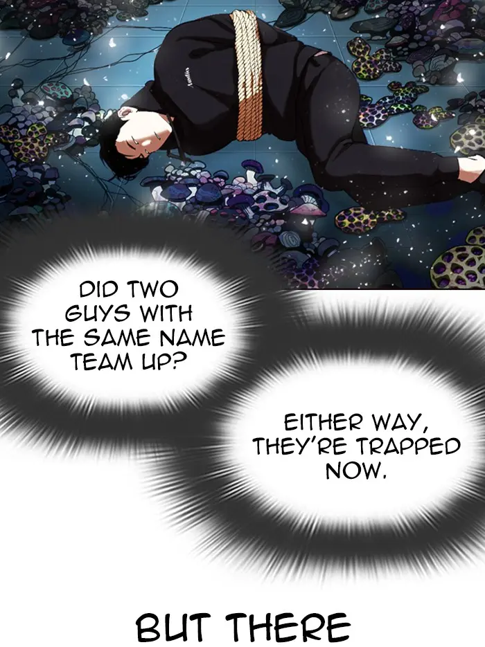 Read Lookism - Chapter 331 - w5.lookismmangafree.com | Image 119