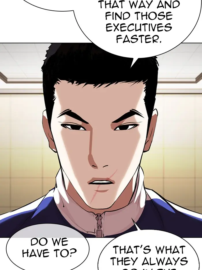 Read Lookism - Chapter 331 - w5.lookismmangafree.com | Image 121