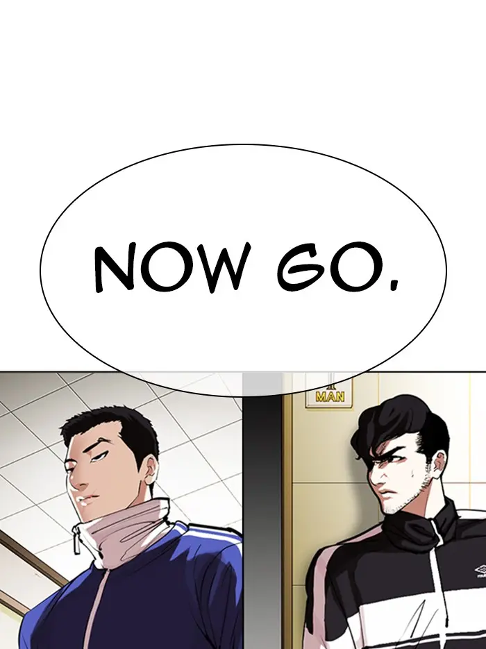 Read Lookism - Chapter 331 - w5.lookismmangafree.com | Image 123