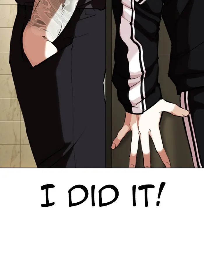 Read Lookism - Chapter 331 - w5.lookismmangafree.com | Image 128