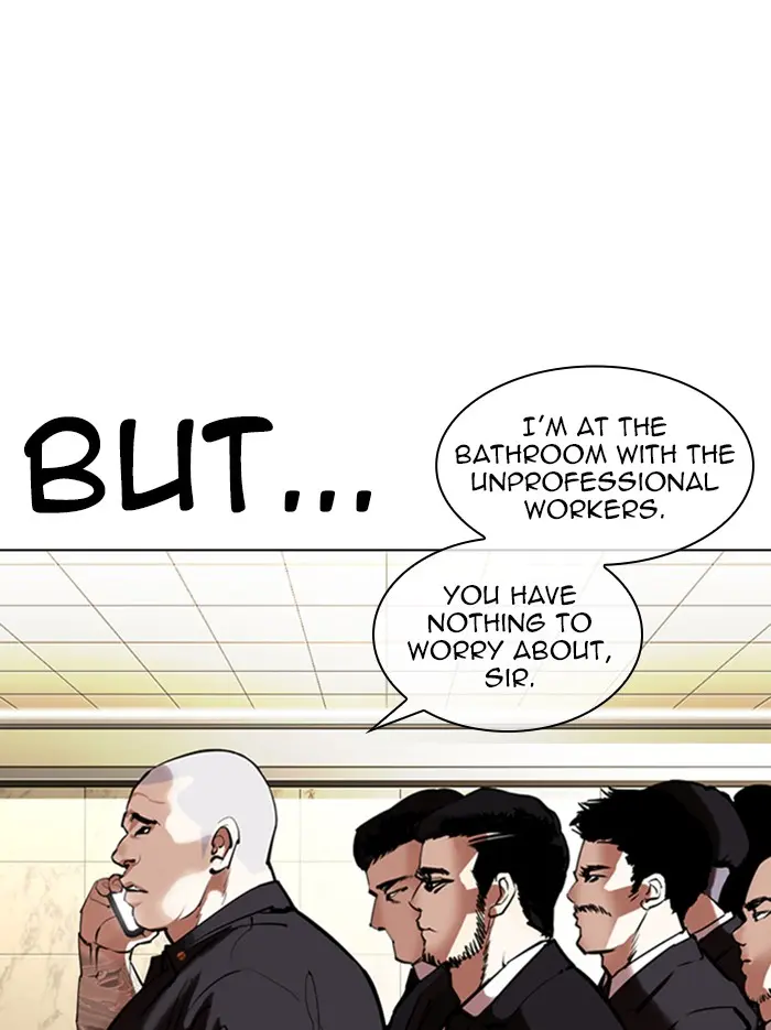 Read Lookism - Chapter 331 - w5.lookismmangafree.com | Image 132