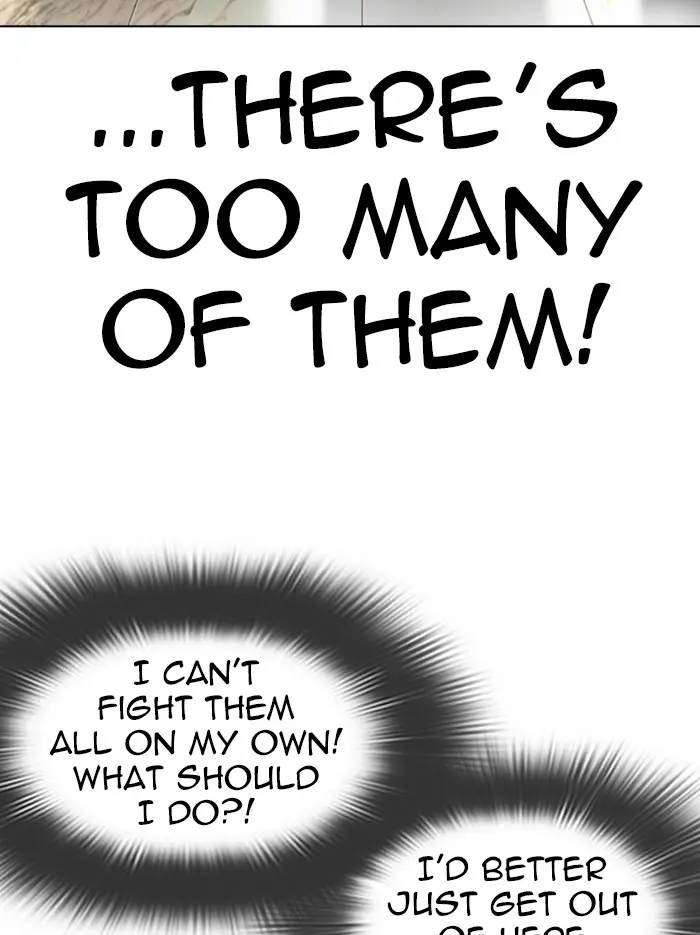 Read Lookism - Chapter 331 - w5.lookismmangafree.com | Image 134