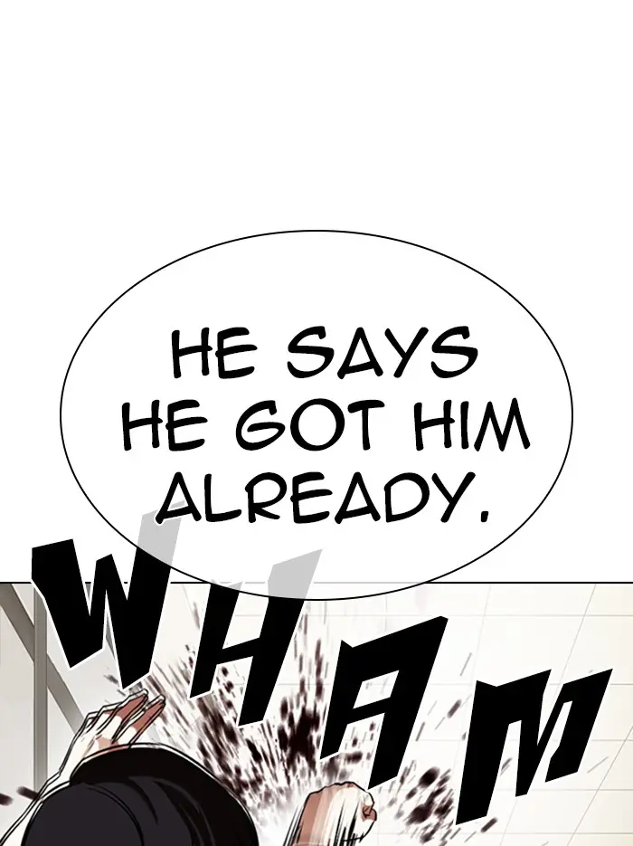 Read Lookism - Chapter 331 - w5.lookismmangafree.com | Image 139