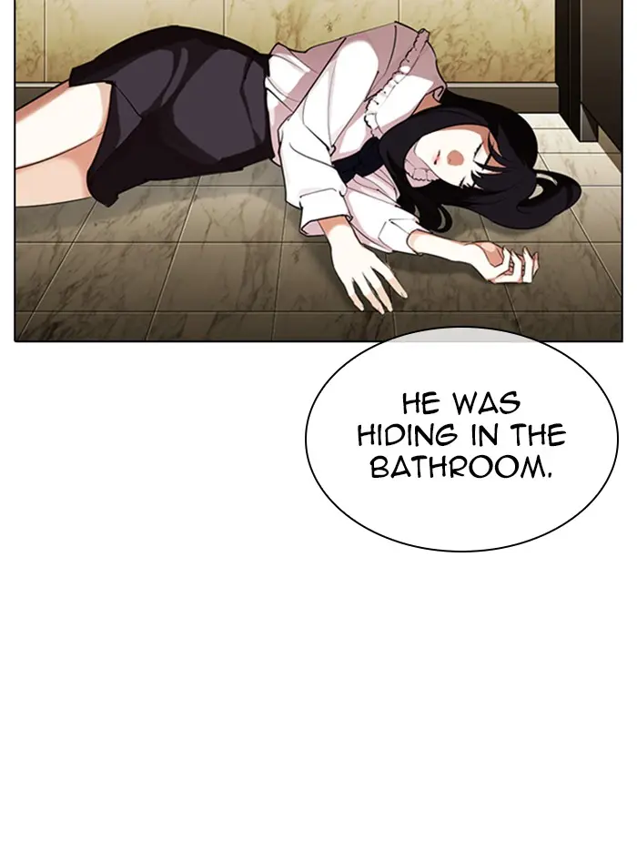 Read Lookism - Chapter 331 - w5.lookismmangafree.com | Image 142