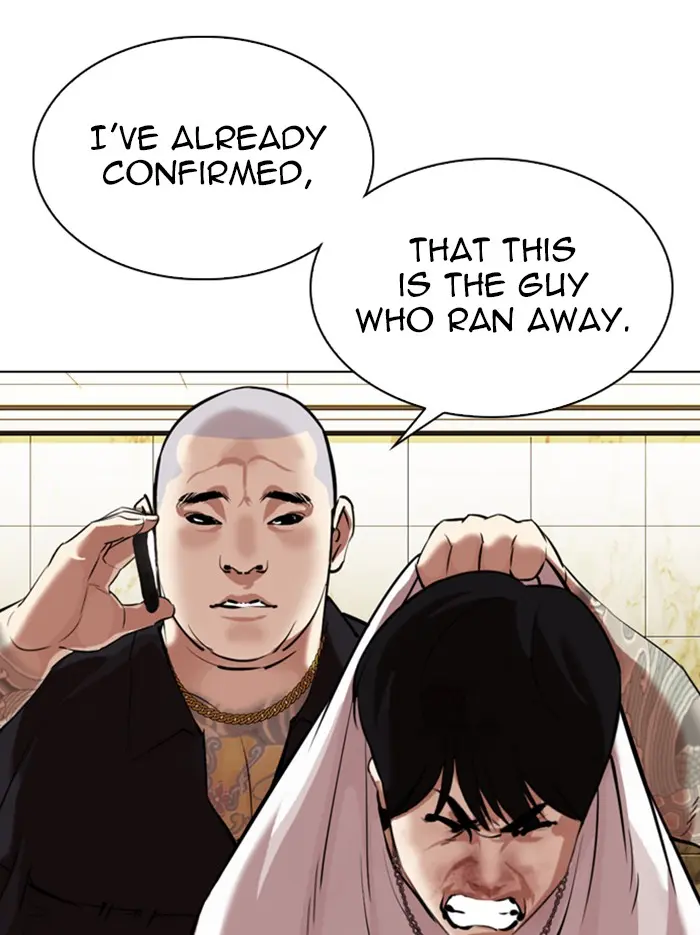 Read Lookism - Chapter 331 - w5.lookismmangafree.com | Image 143