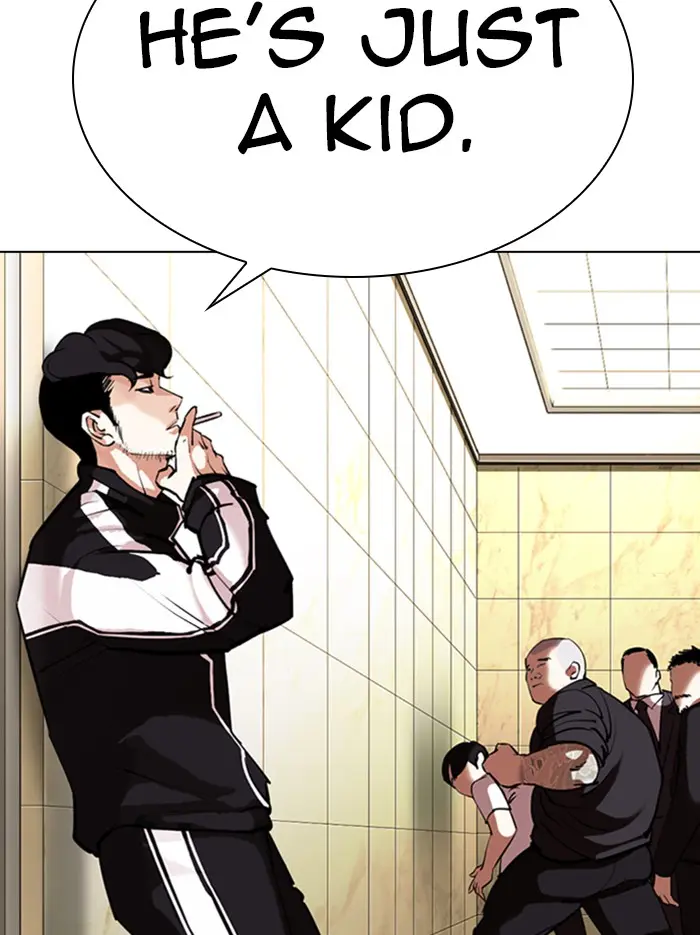 Read Lookism - Chapter 331 - w5.lookismmangafree.com | Image 151