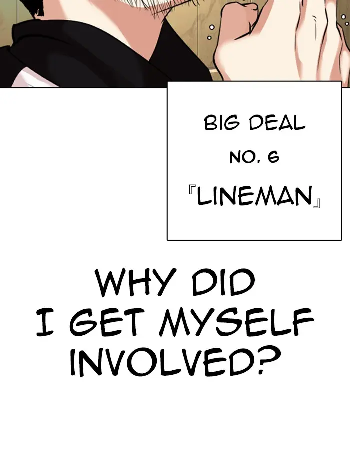 Read Lookism - Chapter 331 - w5.lookismmangafree.com | Image 157