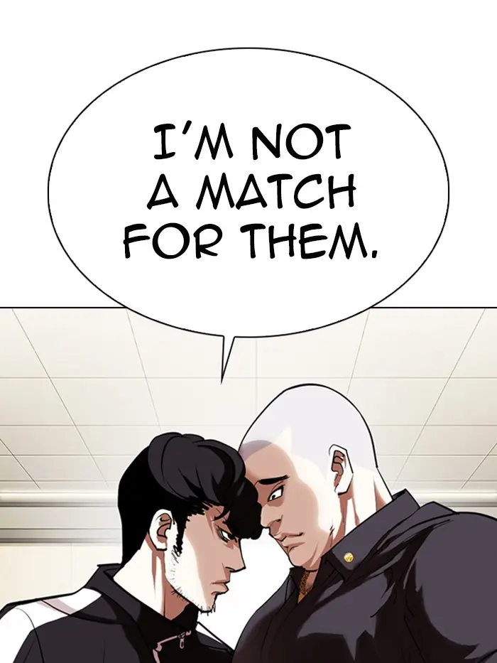 Read Lookism - Chapter 331 - w5.lookismmangafree.com | Image 160