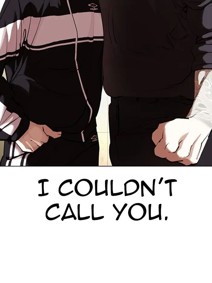 Read Lookism - Chapter 331 - w5.lookismmangafree.com | Image 161