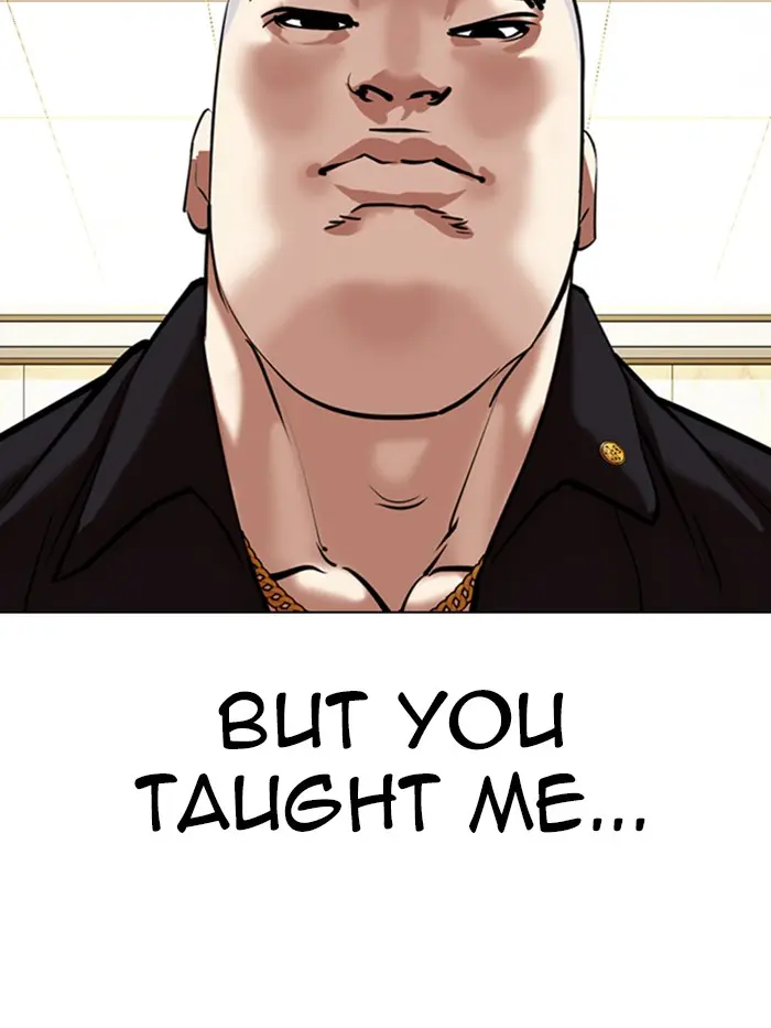 Read Lookism - Chapter 331 - w5.lookismmangafree.com | Image 163