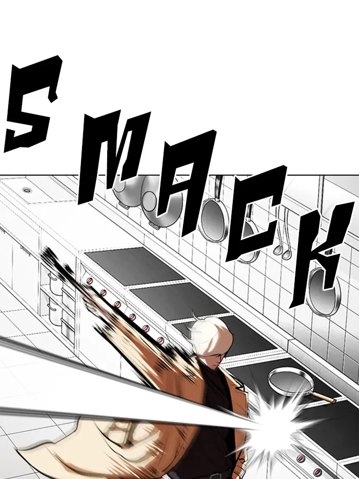 Read Lookism - Chapter 331 - w5.lookismmangafree.com | Image 173