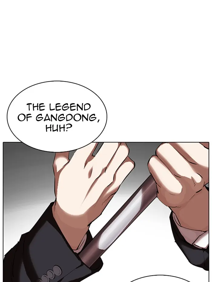 Read Lookism - Chapter 331 - w5.lookismmangafree.com | Image 175
