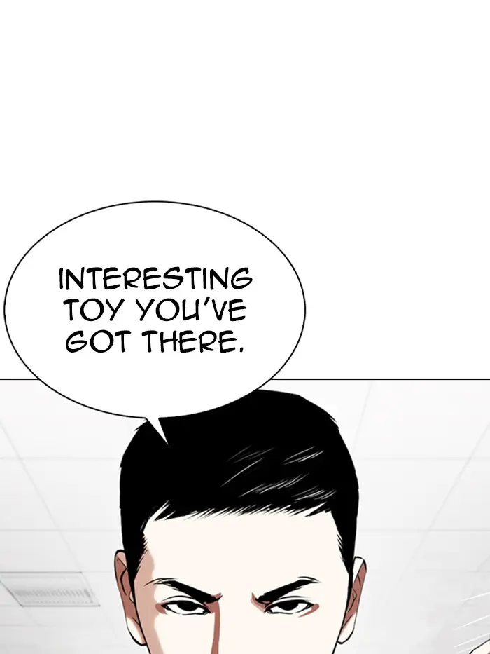 Read Lookism - Chapter 331 - w5.lookismmangafree.com | Image 179