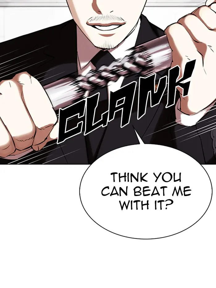 Read Lookism - Chapter 331 - w5.lookismmangafree.com | Image 180
