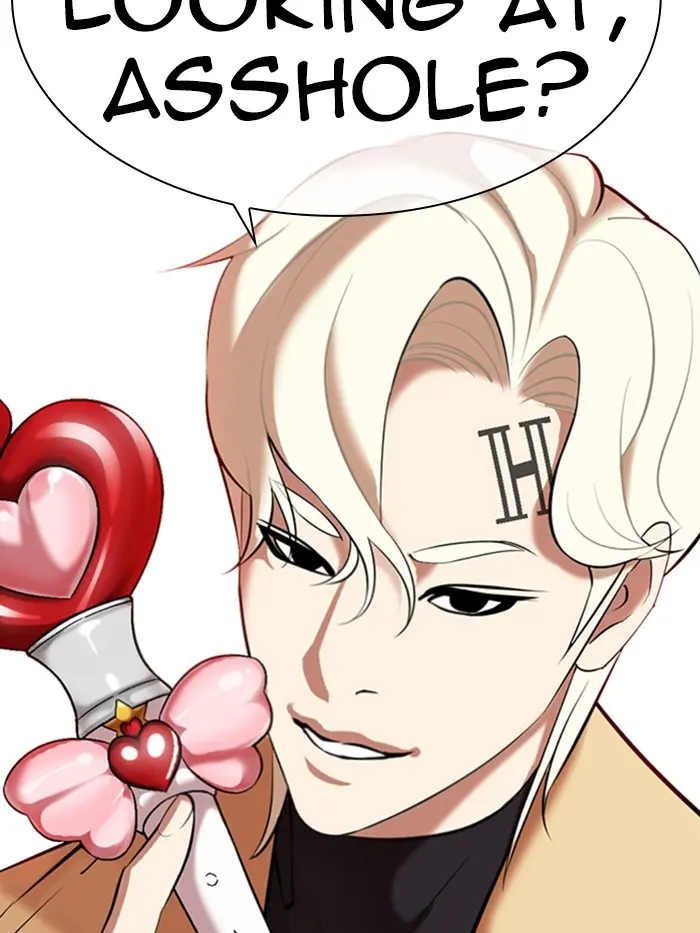 Read Lookism - Chapter 331 - w5.lookismmangafree.com | Image 187