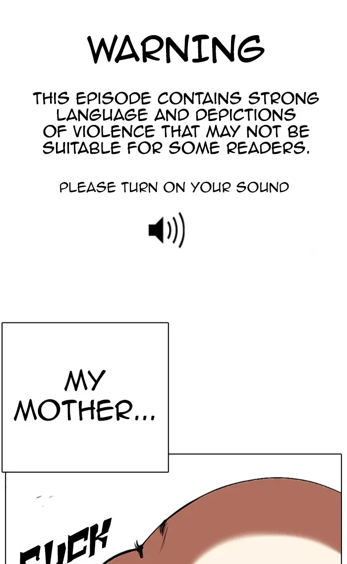 Lookism Chapter 332