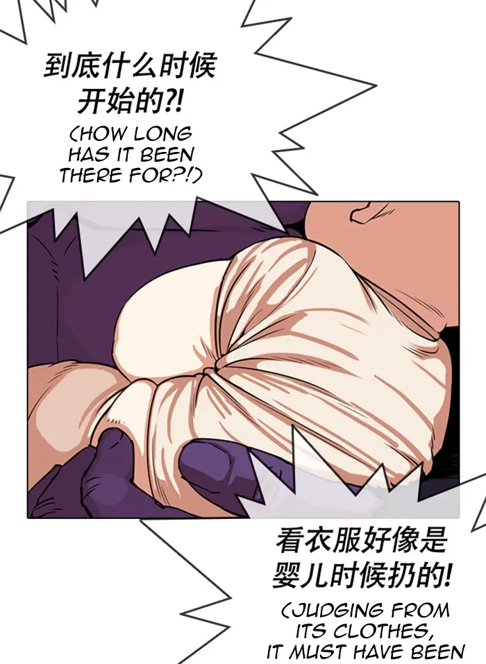 Lookism Chapter 332