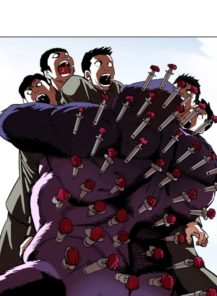 Lookism Chapter 332