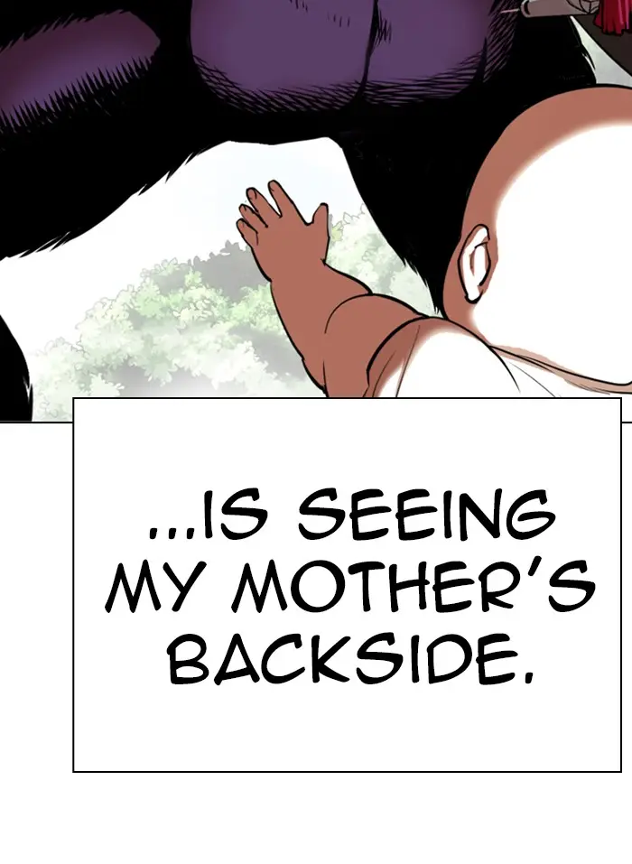 Lookism Chapter 332