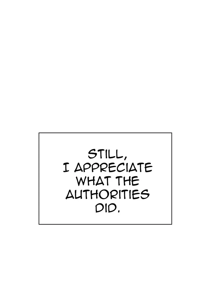 Lookism Chapter 332